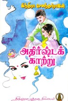 அதிர்ஷ்ட்ட காற்று