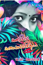 கனவே கலையாதே