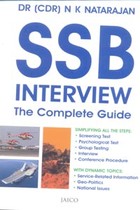 SSB Interview The Complete Guide