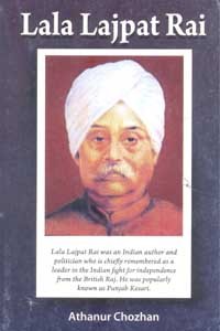 Lala Lajpat Rai