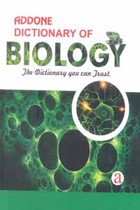 Addone Dictionary of BIOLOGY