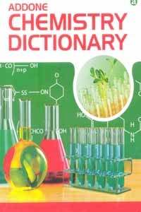 Addone CHEMISTRY Dictionary