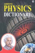 Addone PHYSICS Dictionary