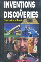 INVENTIONS & DISCOVERYIES