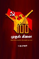 முதல் கிளை (இந்தியாவில் கம்யூனிஸ்ட் இயக்கத்தின் தொடக்கம்)