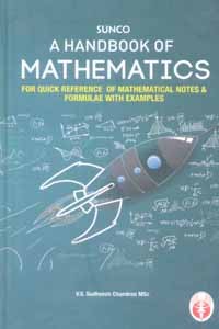 SUNCO A Handbook of Mathematics