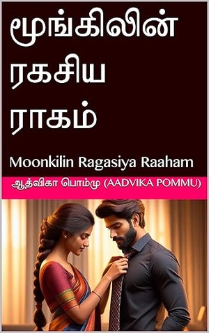 மூங்கிலின் ரகசிய ராகம்: Moonkilin Ragasiya Raaham (Tamil Edition)