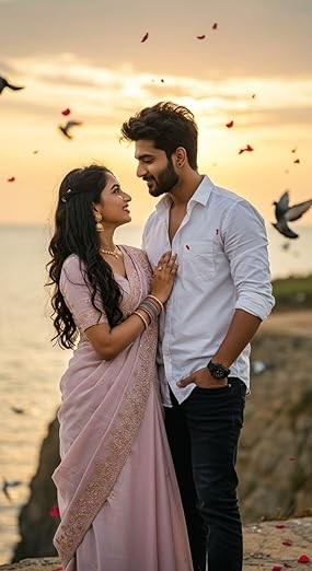 Puthiyathoru Jodi (Tamil Edition)