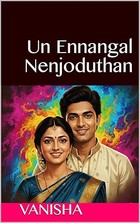 Un Ennangal Nenjoduthan (Tamil Edition)