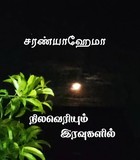 Nilaveriyum Iravugalil: நிலவெரியும் இரவுகளில் (Tamil Edition)