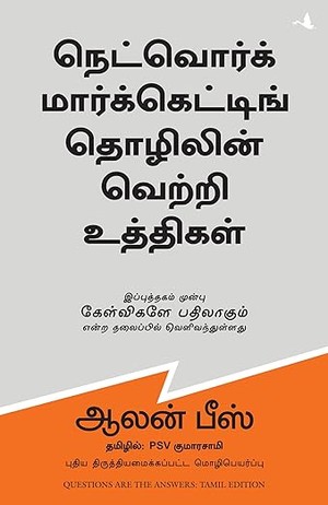 Questions are the Answers