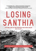 Losing Santhia: Life and loss in the struggle for Tamil Eelam