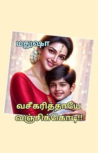 வசீகரித்தாயே வஞ்சிக்கொடி!!: Love (Tamil Edition)