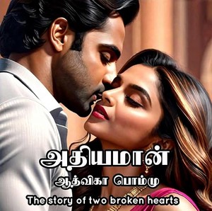 அதியமான்: Athiyaman (Tamil Edition)
