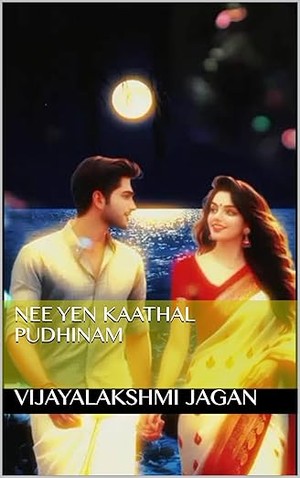 Nee Yen Kaathal Pudhinam (Tamil Edition)