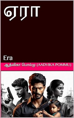 ஏரா: Era (Tamil Edition)
