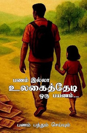 Panam Illaa Ulagai Thedi Oru Payanam