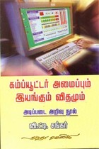 கம்ப்யூட்டர் அமைப்பும் இயங்கும் விதமும்