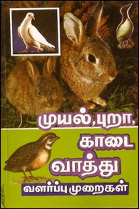 முயல் புறா காடை வாத்து வளர்ப்பு முறைகள்