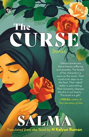 The Curse : Stories