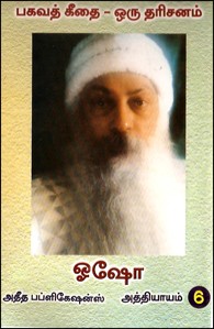 பகவத் கீதை ஒரு தரிசனம் பாகம் 6