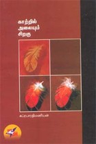 காற்றில் அலையும் சிறகு