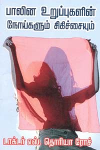 பாலின உறுப்புகளின் நோய்களும் சிகிச்சையும்