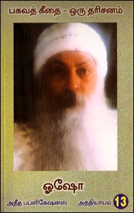 பகவத் கீதை ஒரு தரிசனம் பாகம் 13