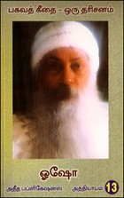 பகவத் கீதை ஒரு தரிசனம் பாகம் 13