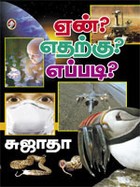 ஏன்? எதற்கு? எப்படி? II Part 2