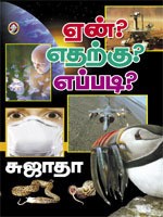 ஏன்? எதற்கு? எப்படி? (II) [Yen? Yetharku? Eppadi?] Part 2