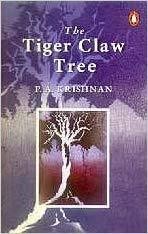 The tiger claw tree: A novel