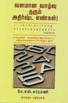 வளமான வாழ்வு தரும் அதிர்ஷ்ட எண்கள்