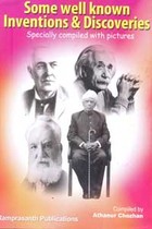 Some well Known Inventions & Discoveries