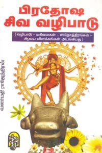 பிரதோஷ சிவ வழிபாடு