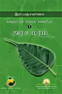 அரசமரம் தமிழ்நாட்டுத் தாவரக் களஞ்சியம்